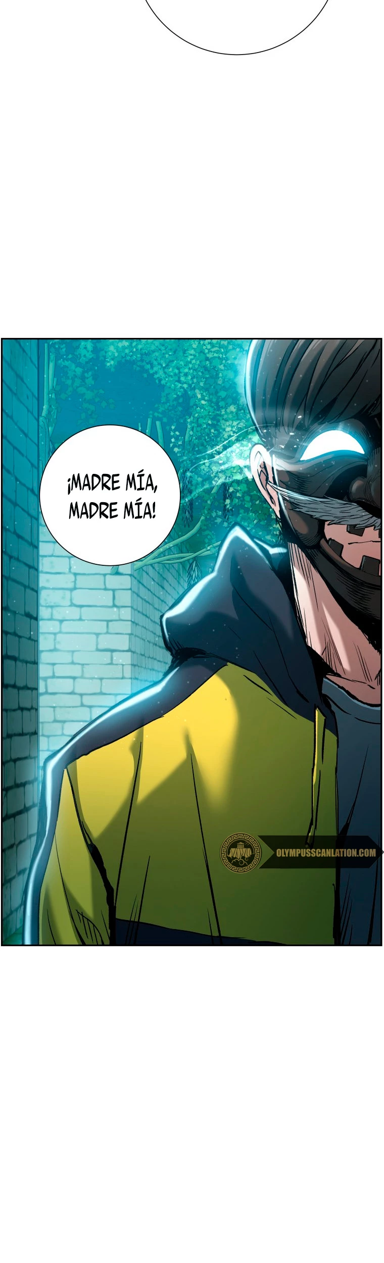 Retorno de la Constelacion Destruida Capitulo 19 página 57