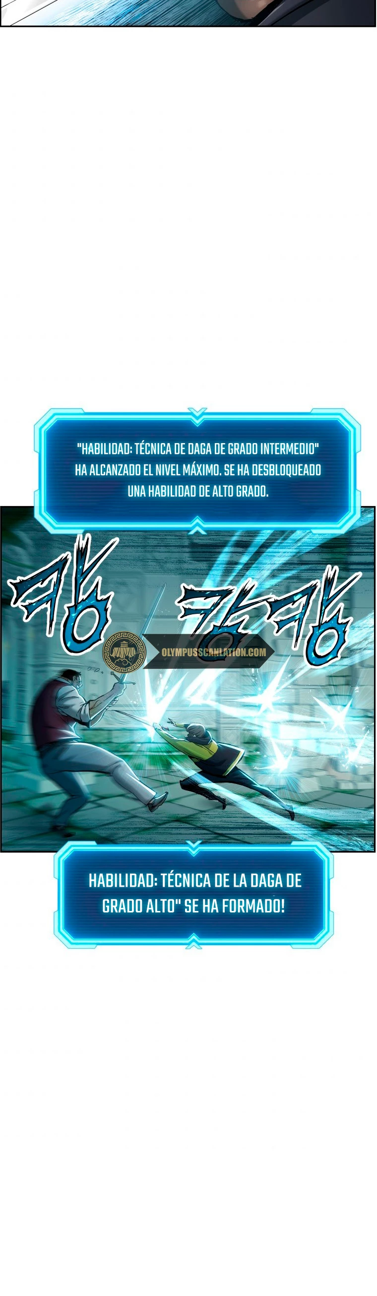 Retorno de la Constelacion Destruida Capitulo 22 página 24