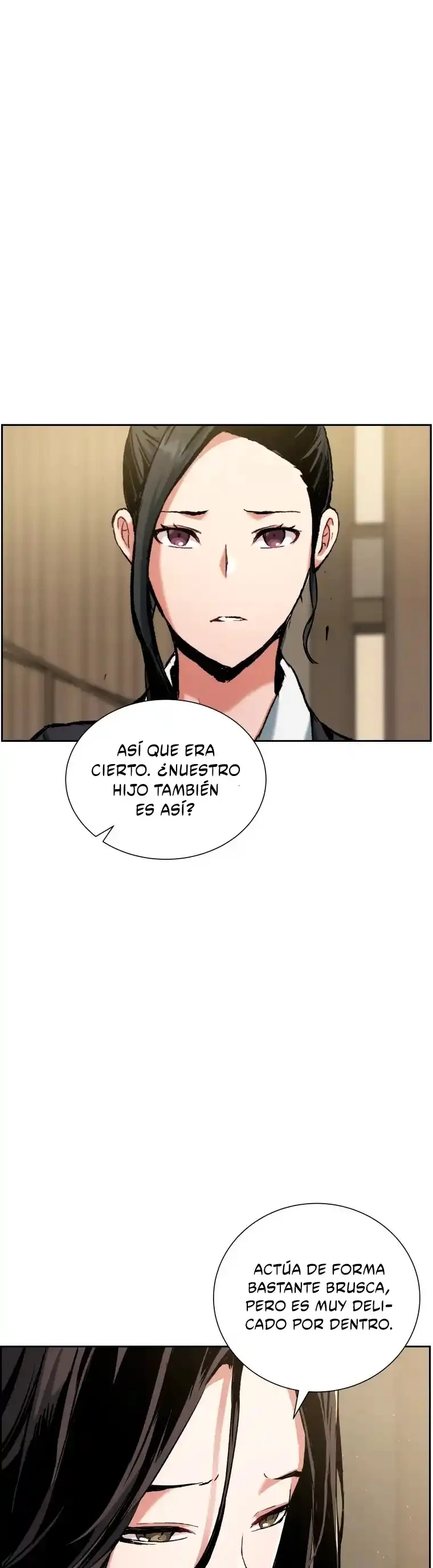 Retorno de la Constelacion Destruida Capitulo 24 página 24