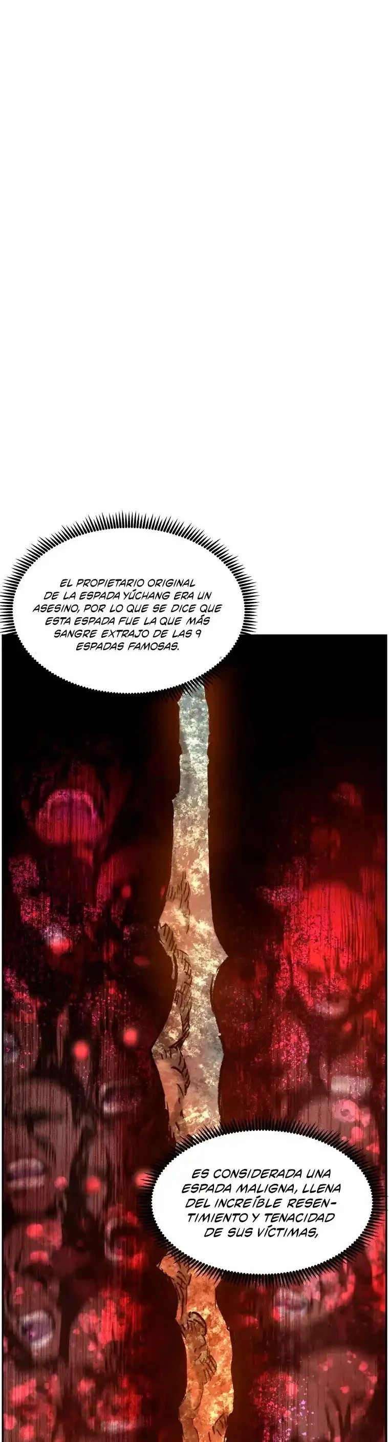 Retorno de la Constelacion Destruida Capitulo 24 página 43