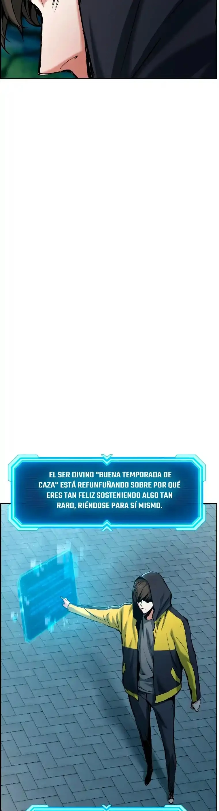 Retorno de la Constelacion Destruida Capitulo 24 página 47