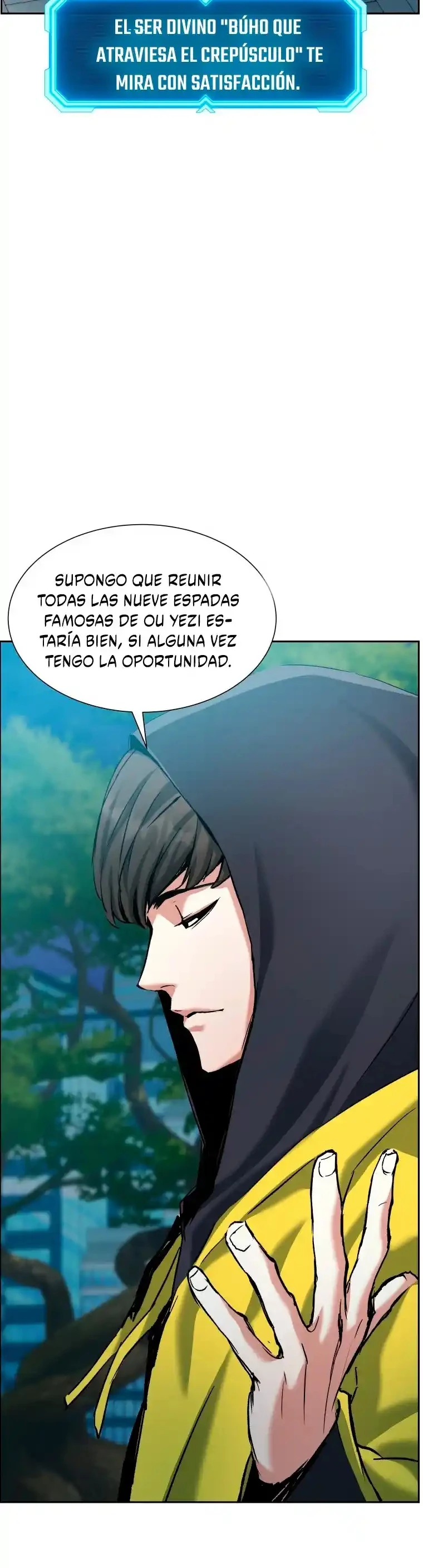 Retorno de la Constelacion Destruida Capitulo 24 página 48
