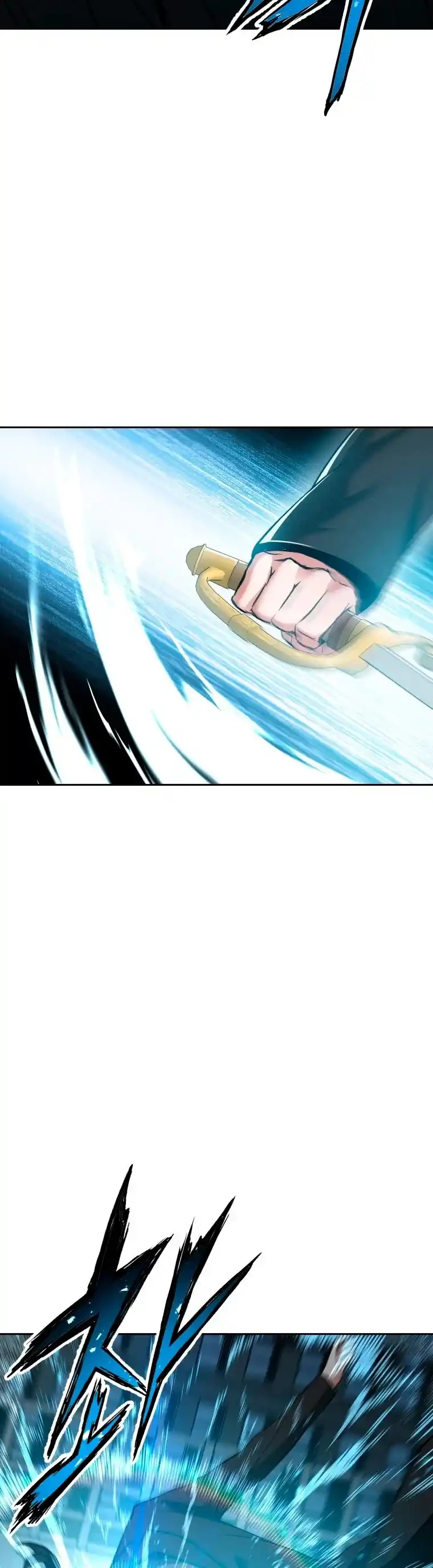 Retorno de la Constelacion Destruida Capitulo 25 página 10