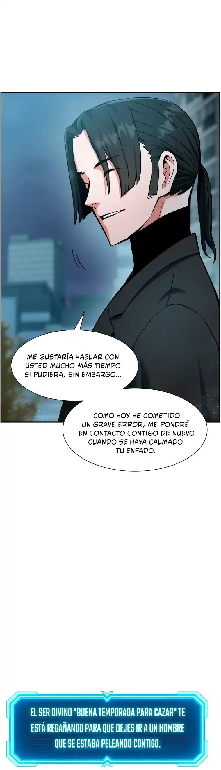 Retorno de la Constelacion Destruida Capitulo 25 página 36