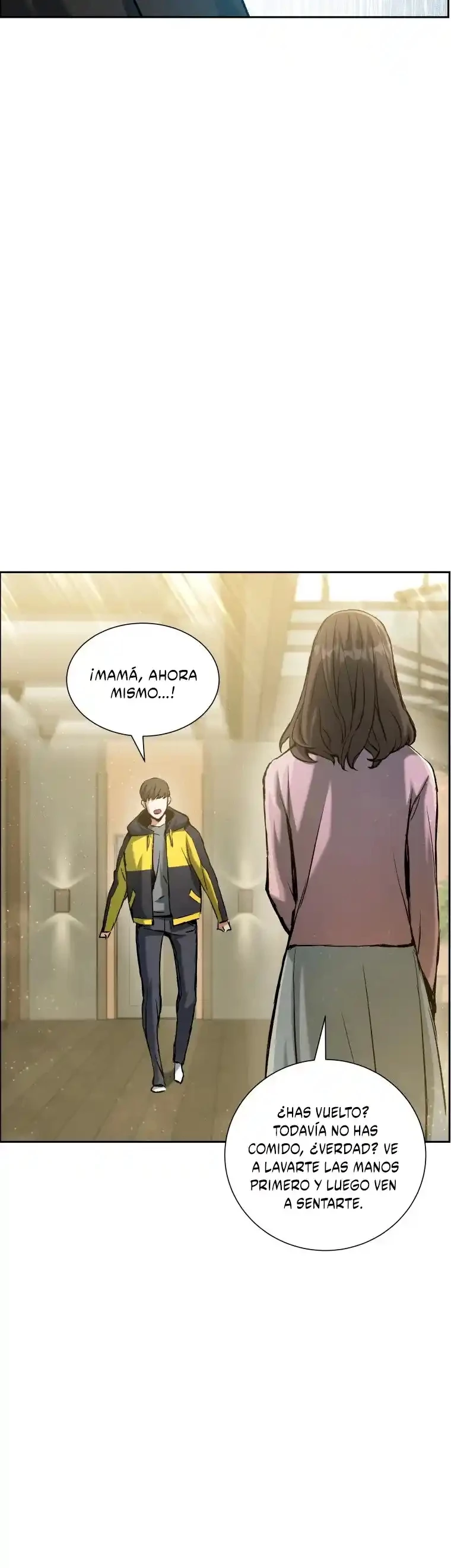 Retorno de la Constelacion Destruida Capitulo 25 página 42