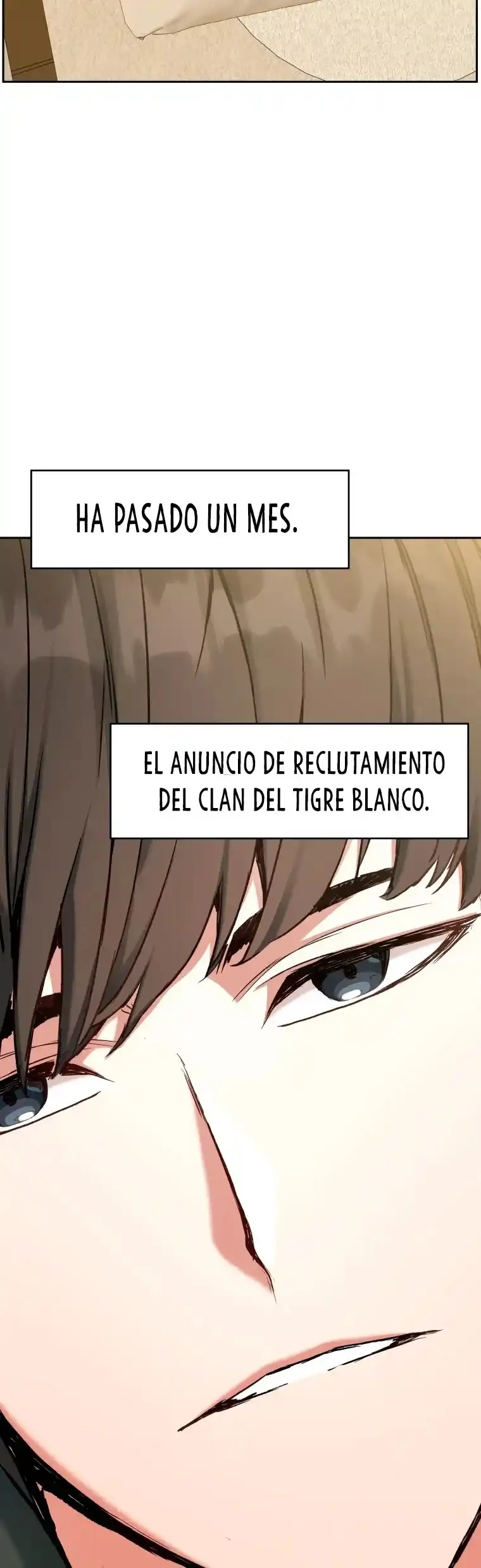 Retorno de la Constelacion Destruida Capitulo 25 página 52