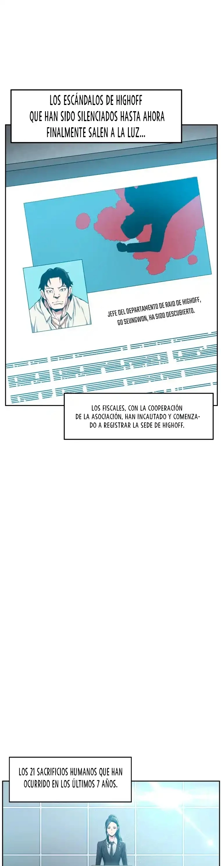Retorno de la Constelacion Destruida Capitulo 26 página 24
