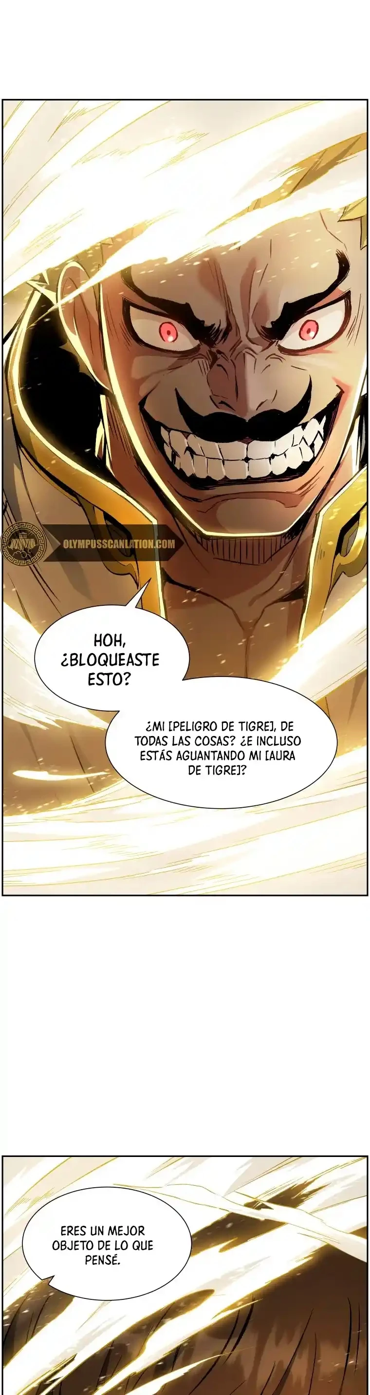 Retorno de la Constelacion Destruida Capitulo 27 página 46