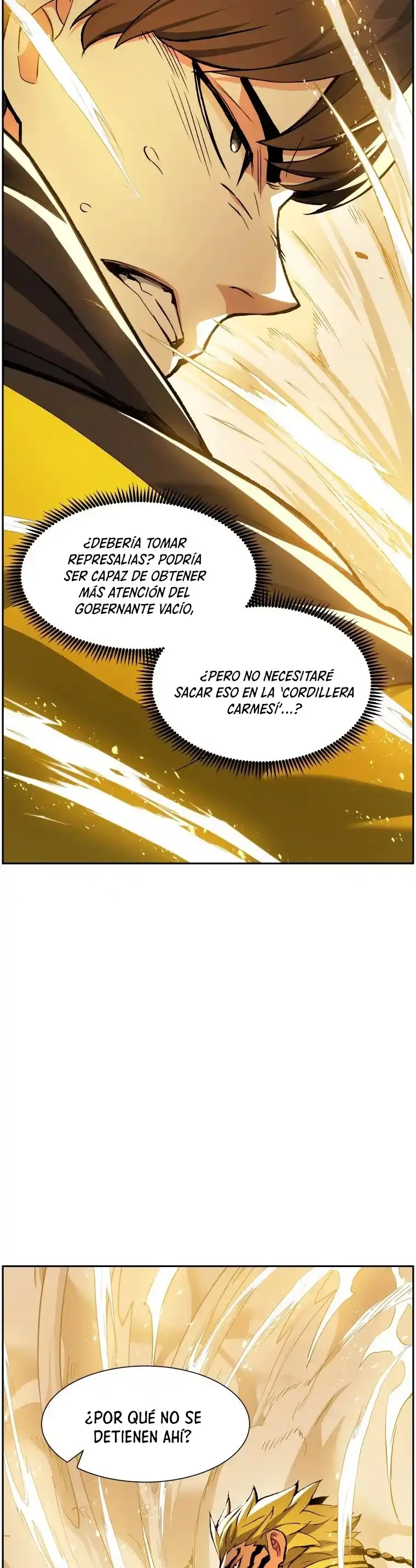 Retorno de la Constelacion Destruida Capitulo 27 página 49