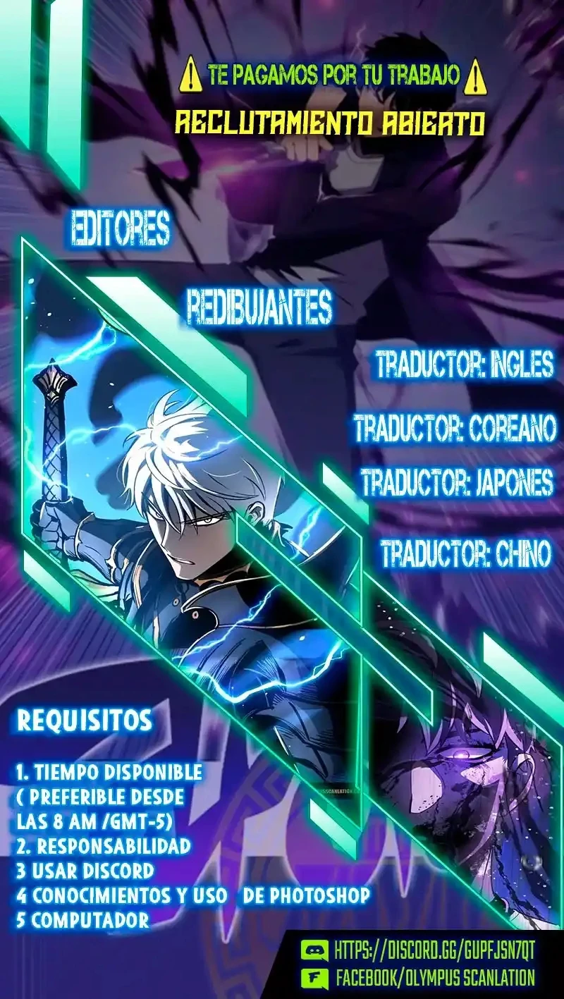 Retorno de la Constelacion Destruida Capitulo 27 página 57