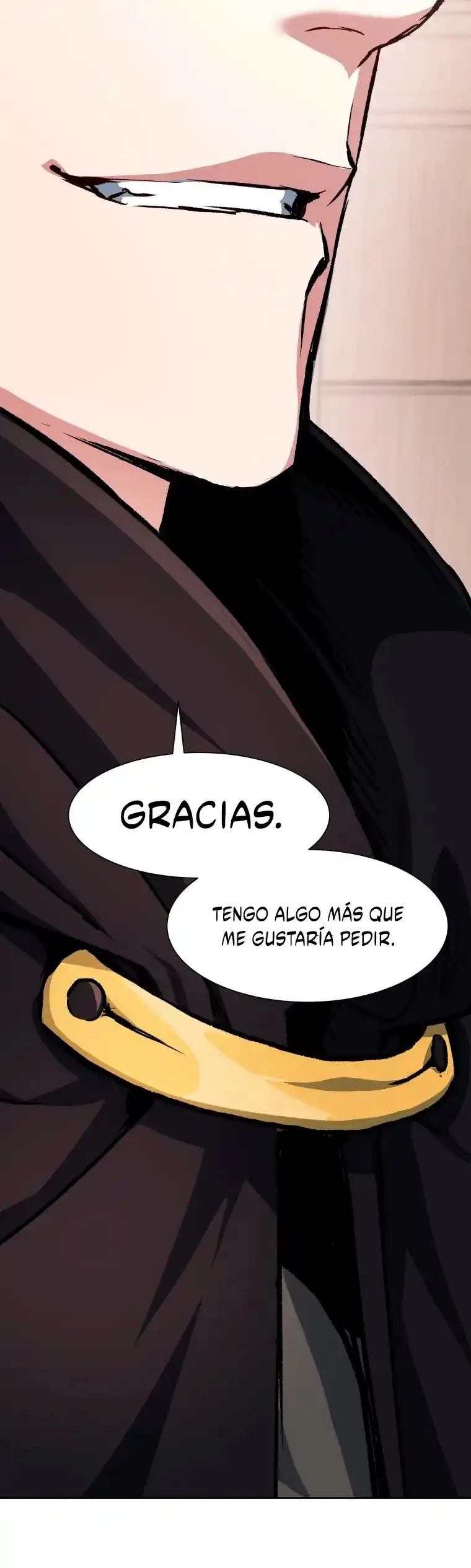 Retorno de la Constelacion Destruida Capitulo 28 página 36