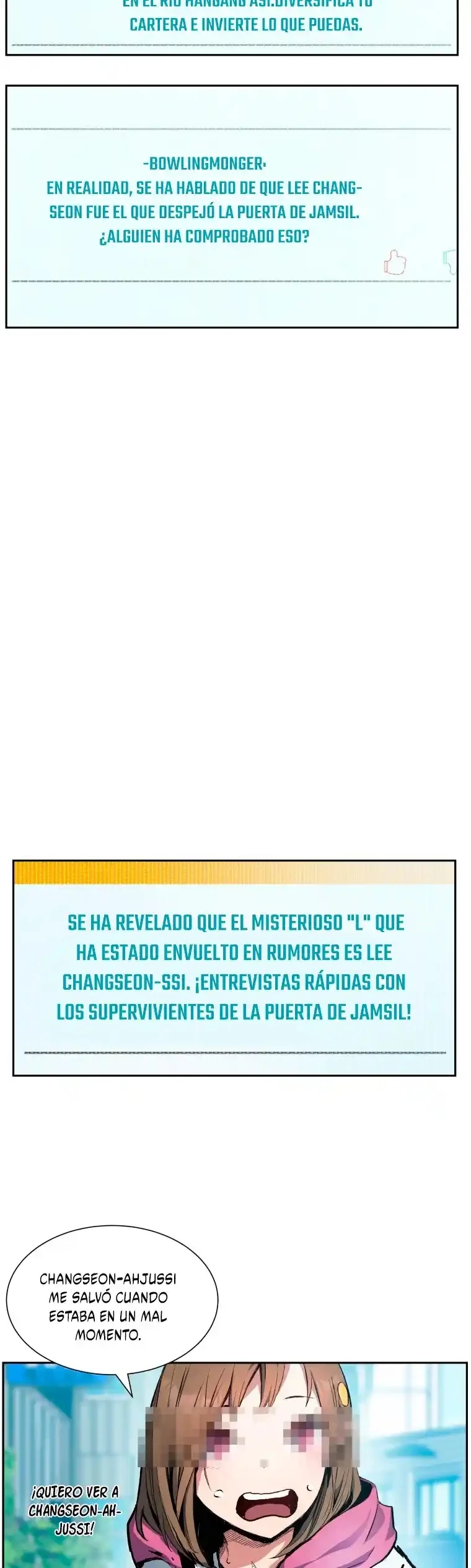 Retorno de la Constelacion Destruida Capitulo 28 página 42