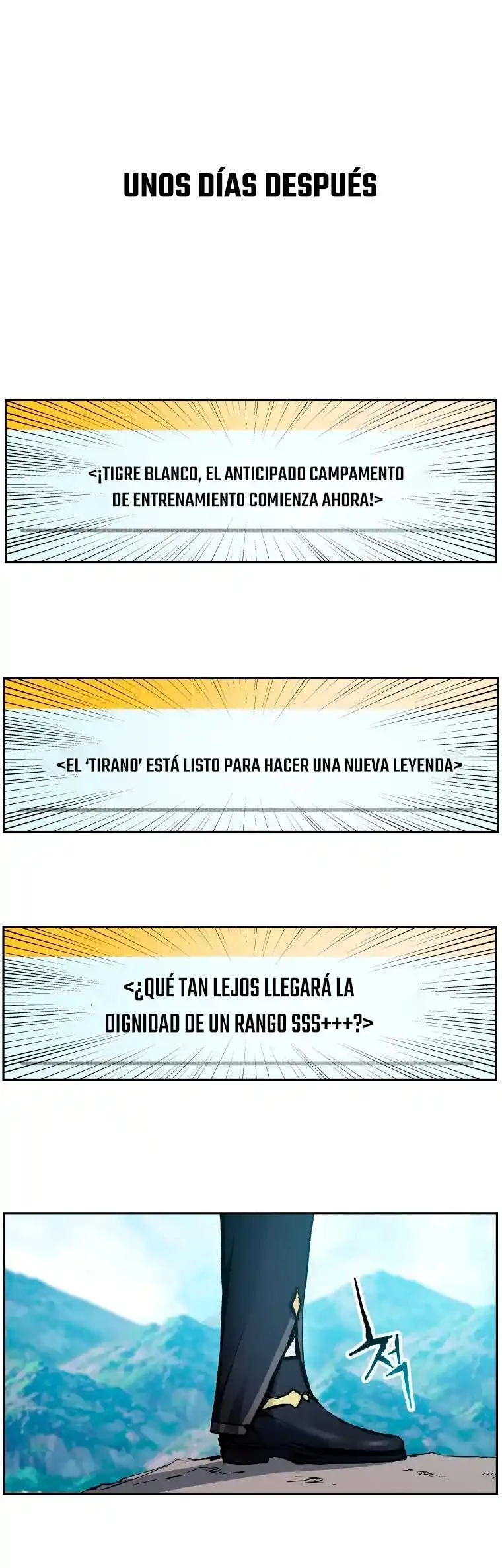 Retorno de la Constelacion Destruida Capitulo 28 página 48