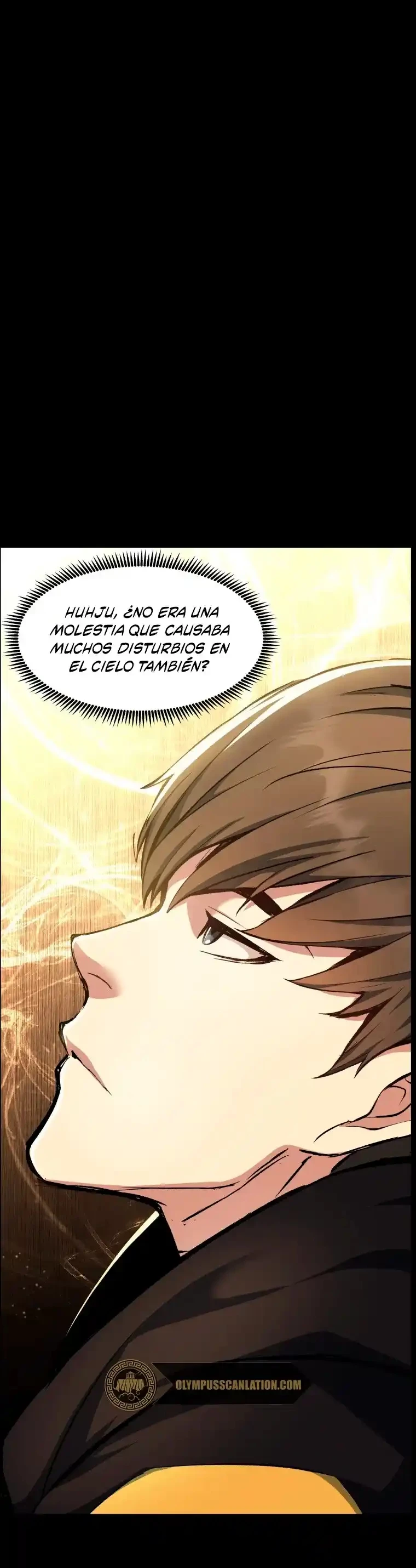 Retorno de la Constelacion Destruida Capitulo 29 página 16