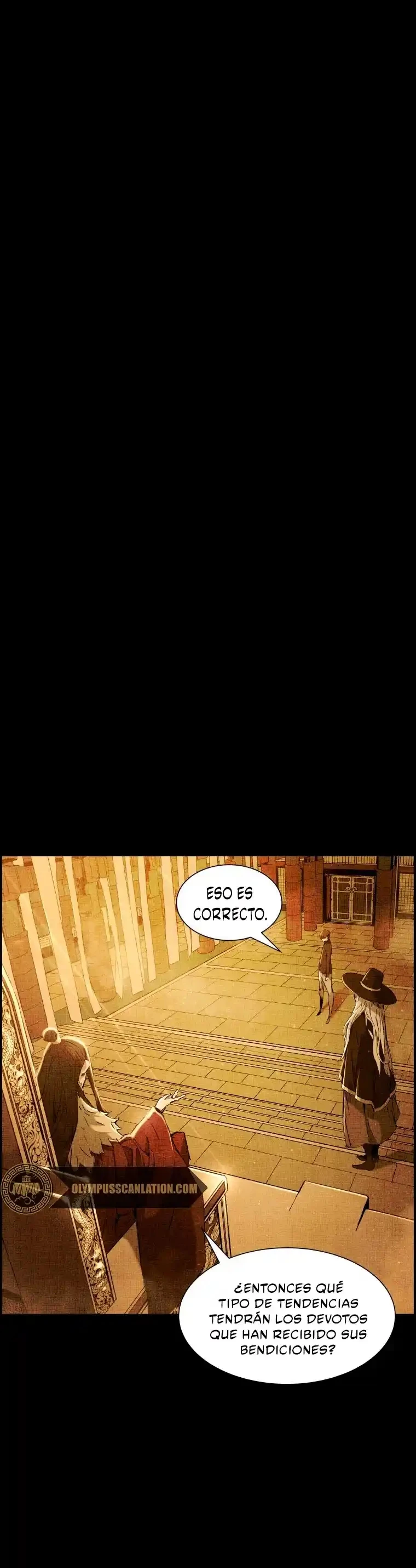 Retorno de la Constelacion Destruida Capitulo 29 página 17