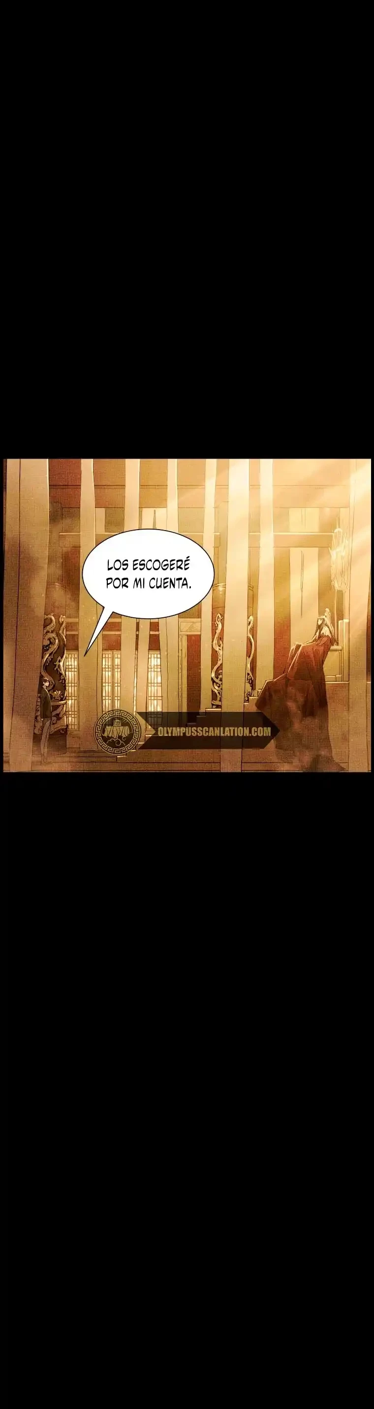 Retorno de la Constelacion Destruida Capitulo 29 página 20
