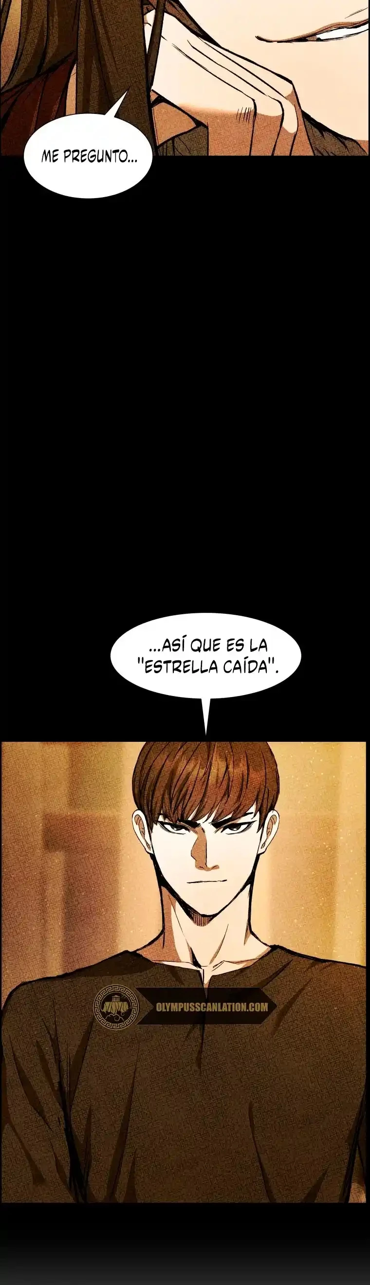 Retorno de la Constelacion Destruida Capitulo 29 página 25
