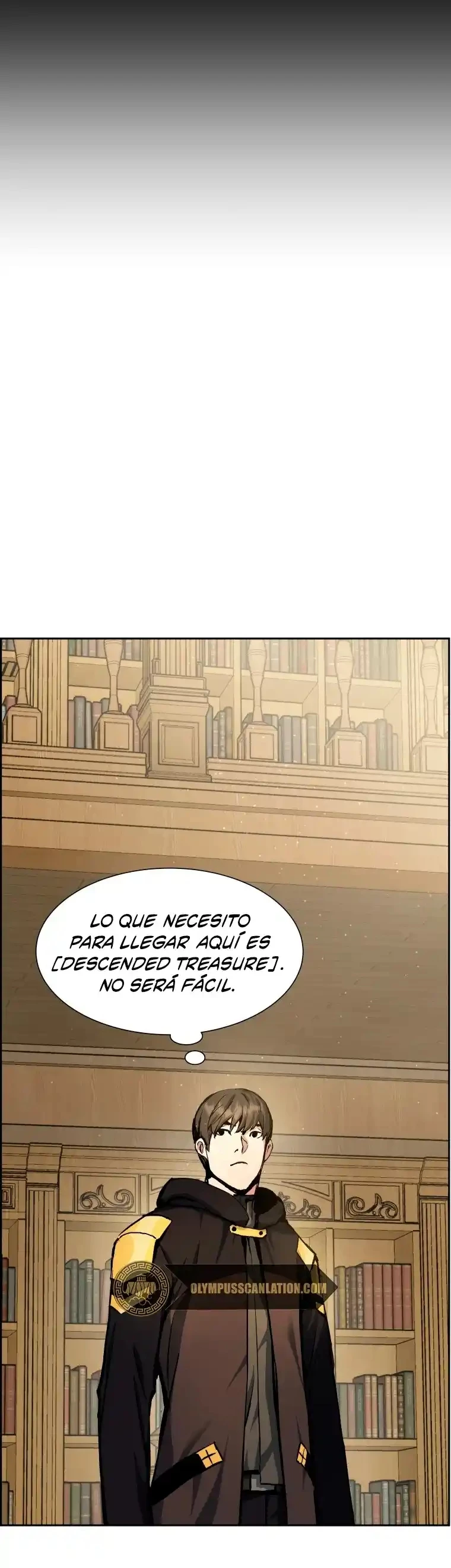 Retorno de la Constelacion Destruida Capitulo 29 página 26