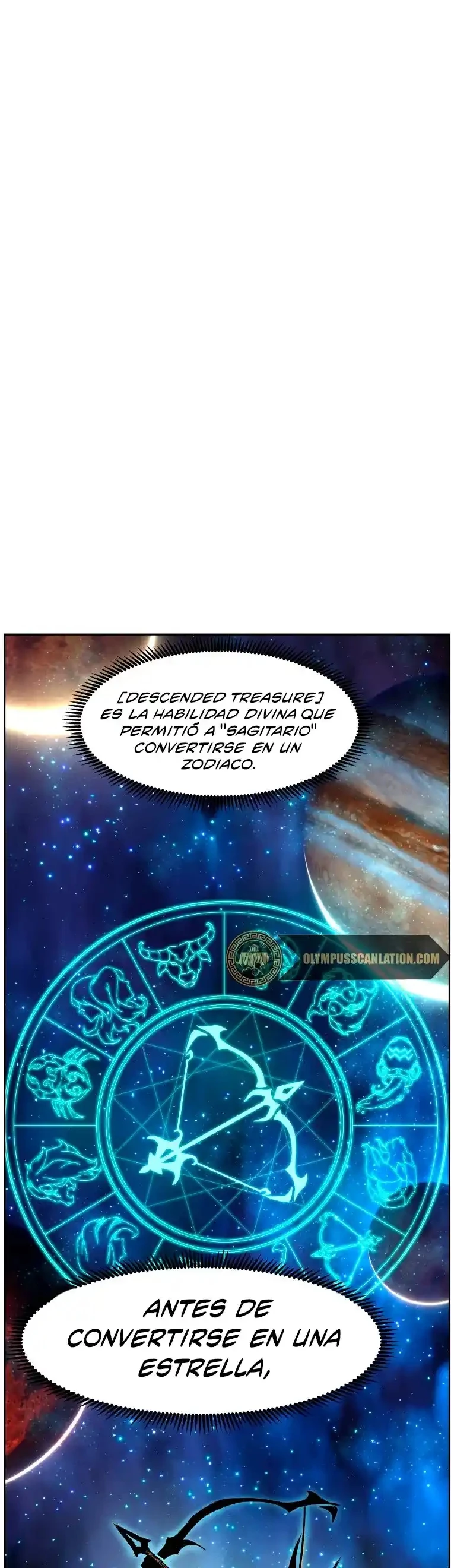 Retorno de la Constelacion Destruida Capitulo 29 página 27