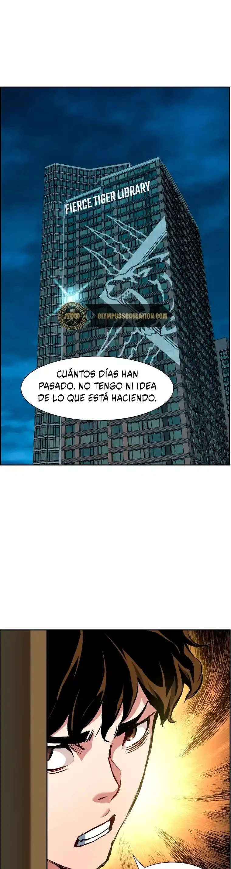 Retorno de la Constelacion Destruida Capitulo 29 página 37