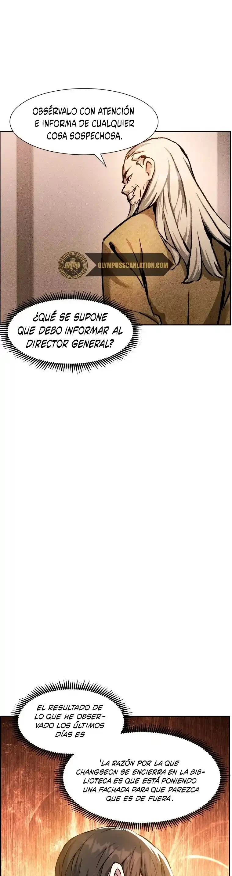 Retorno de la Constelacion Destruida Capitulo 29 página 39