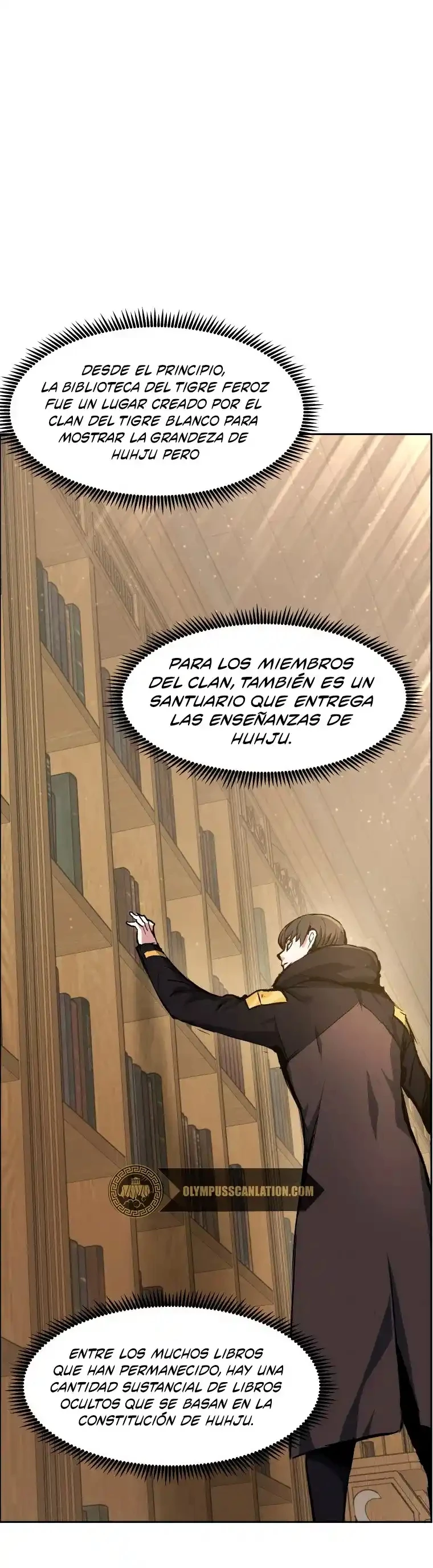 Retorno de la Constelacion Destruida Capitulo 29 página 48
