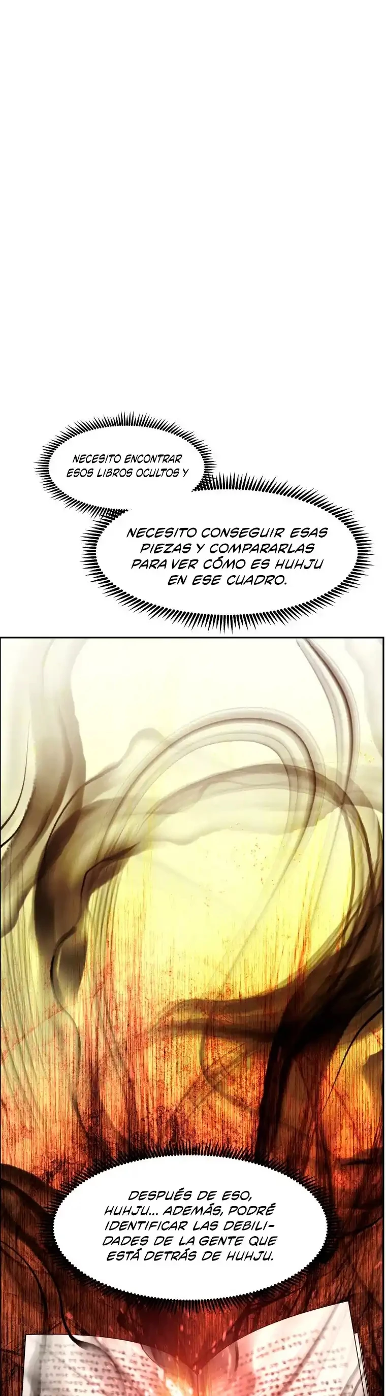 Retorno de la Constelacion Destruida Capitulo 29 página 49