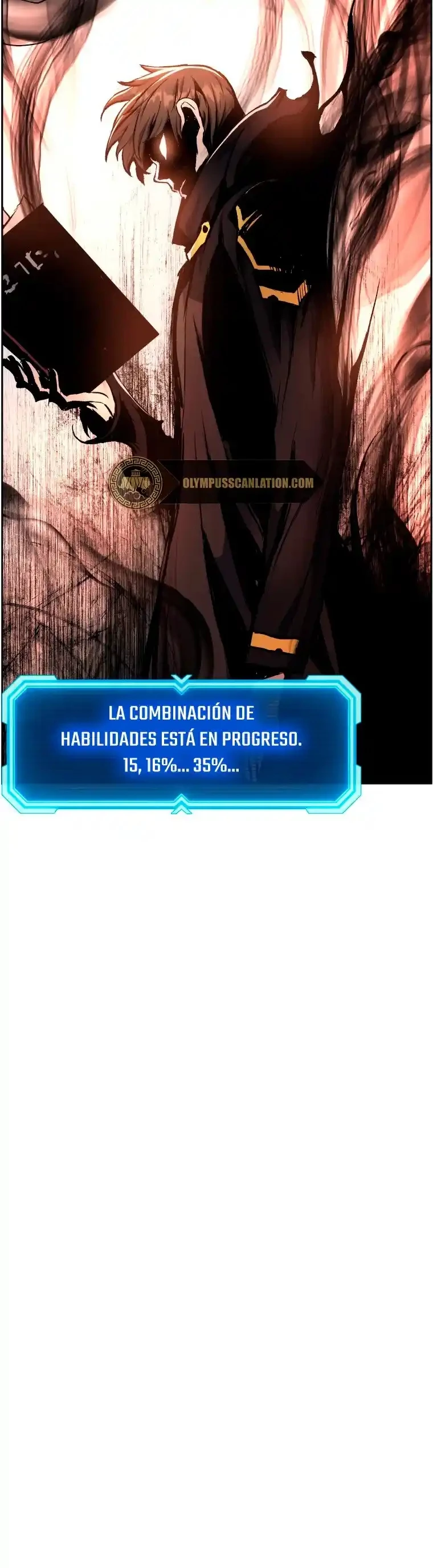 Retorno de la Constelacion Destruida Capitulo 29 página 51