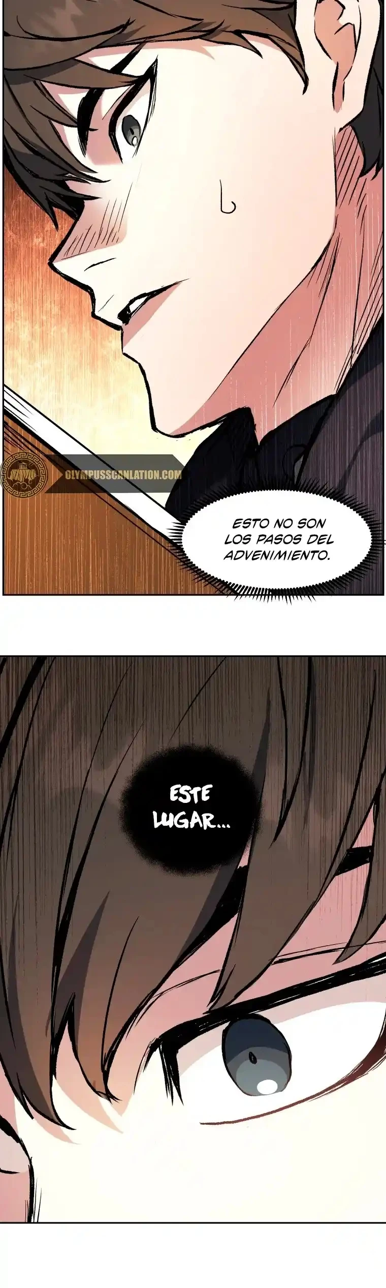 Retorno de la Constelacion Destruida Capitulo 29 página 60