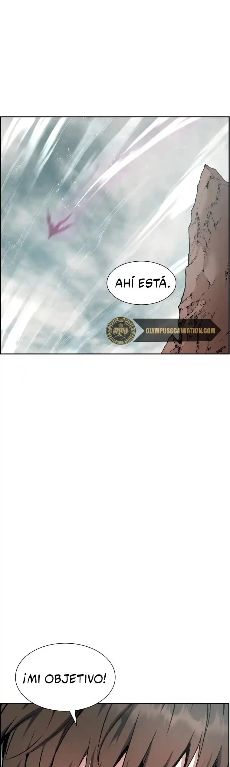 Retorno de la Constelacion Destruida Capitulo 29 página 7