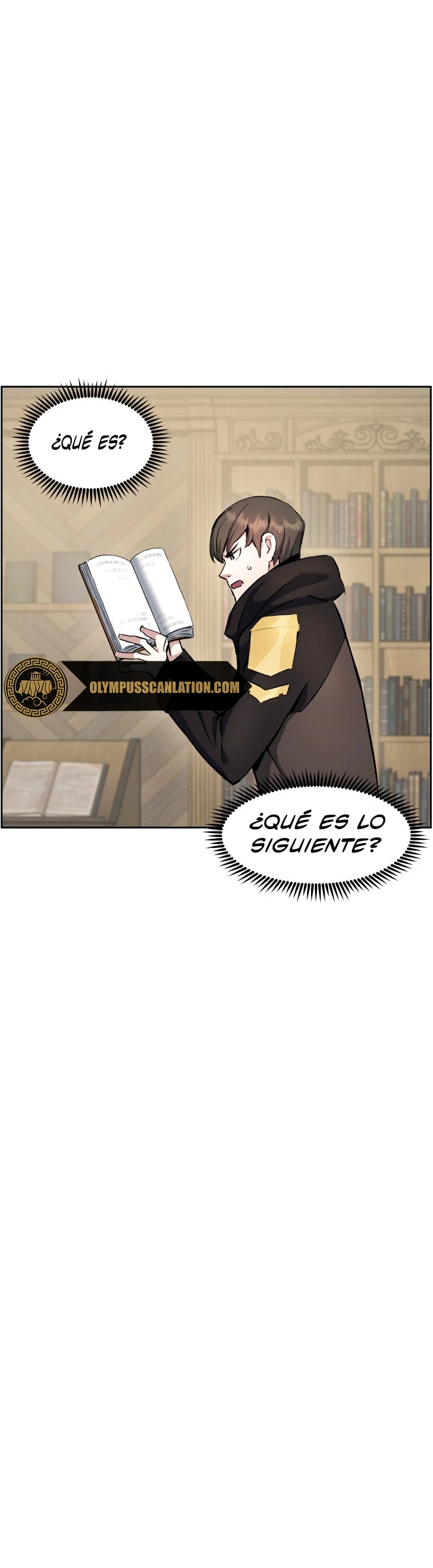Retorno de la Constelacion Destruida Capitulo 30 página 43