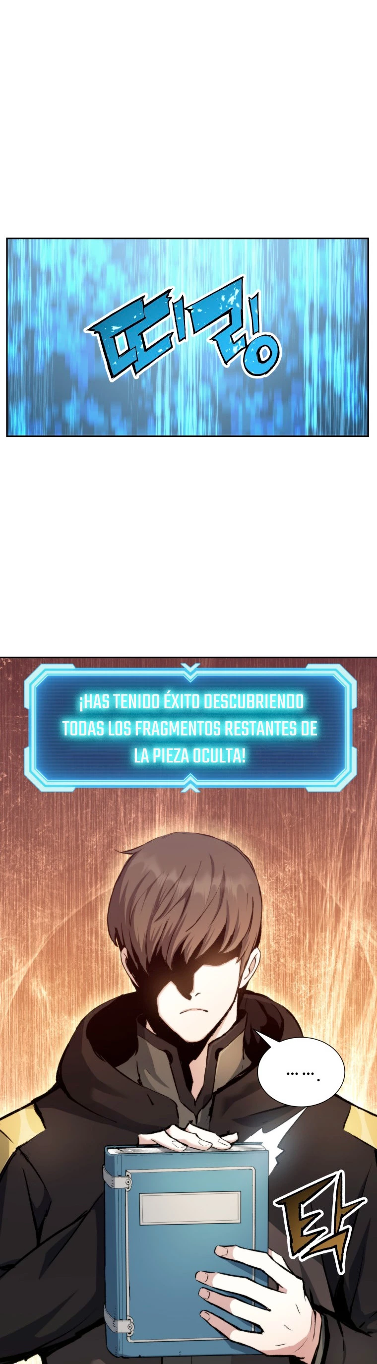 Retorno de la Constelacion Destruida Capitulo 31 página 24