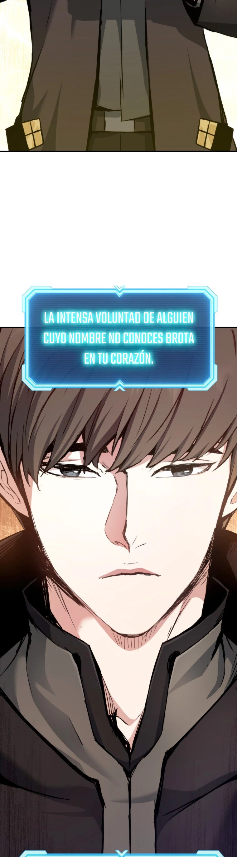 Retorno de la Constelacion Destruida Capitulo 31 página 25