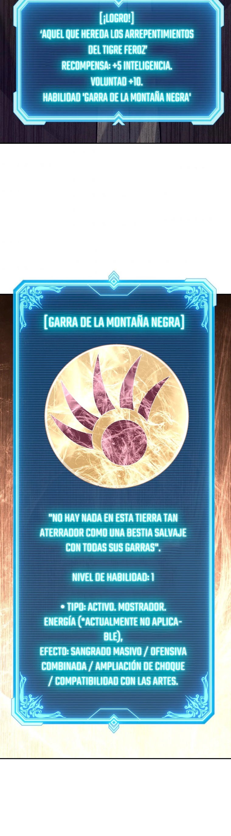 Retorno de la Constelacion Destruida Capitulo 31 página 26