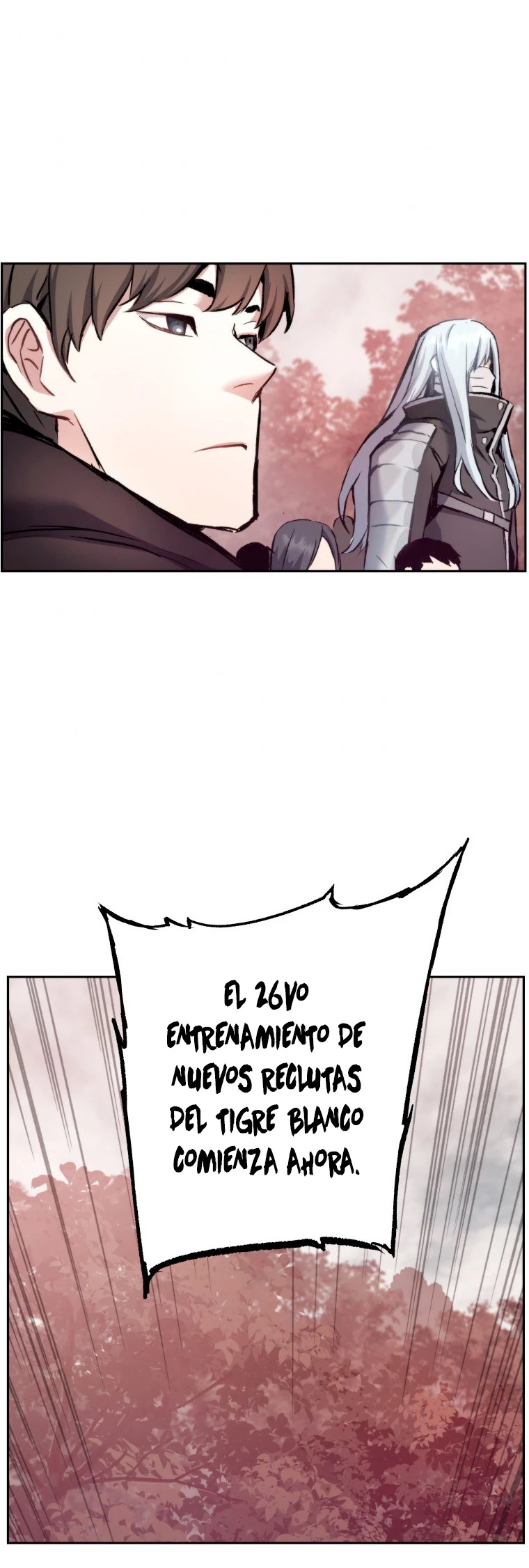 Retorno de la Constelacion Destruida Capitulo 31 página 54