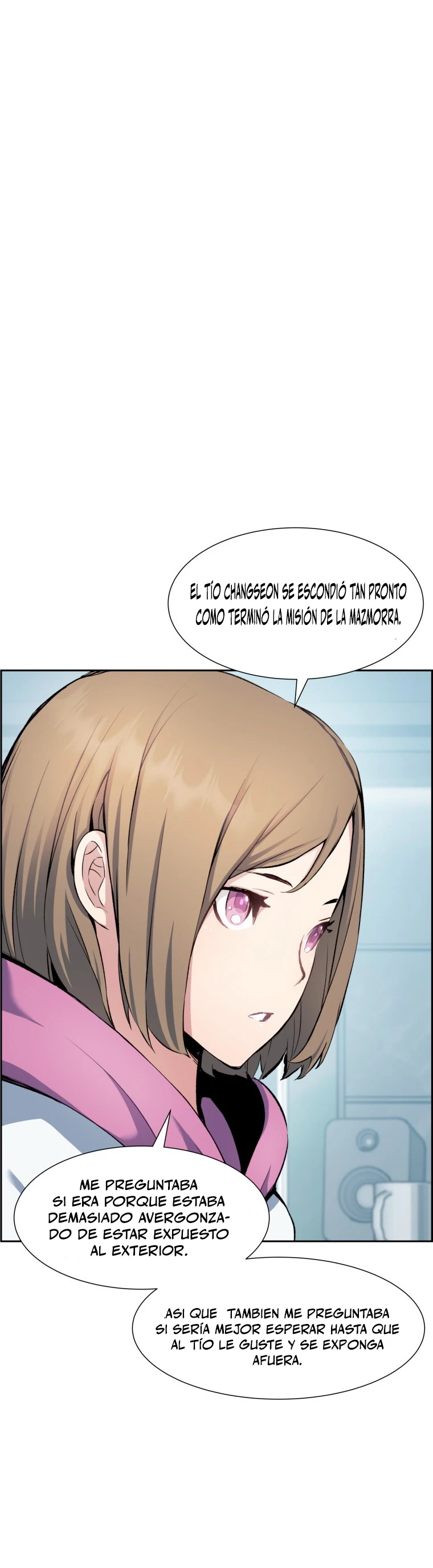 Retorno de la Constelacion Destruida Capitulo 32 página 12