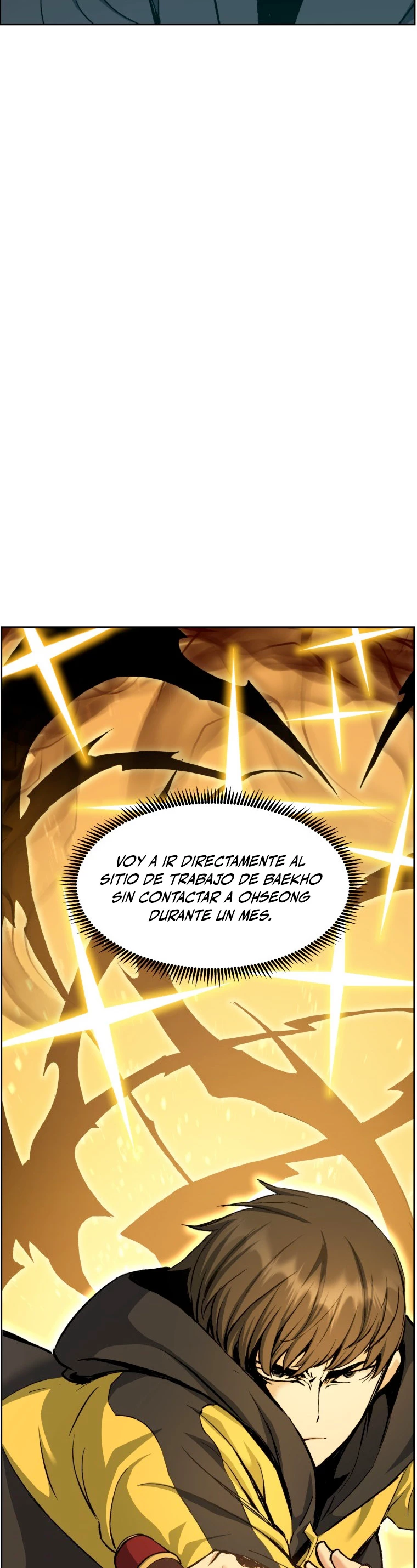 Retorno de la Constelacion Destruida Capitulo 32 página 20