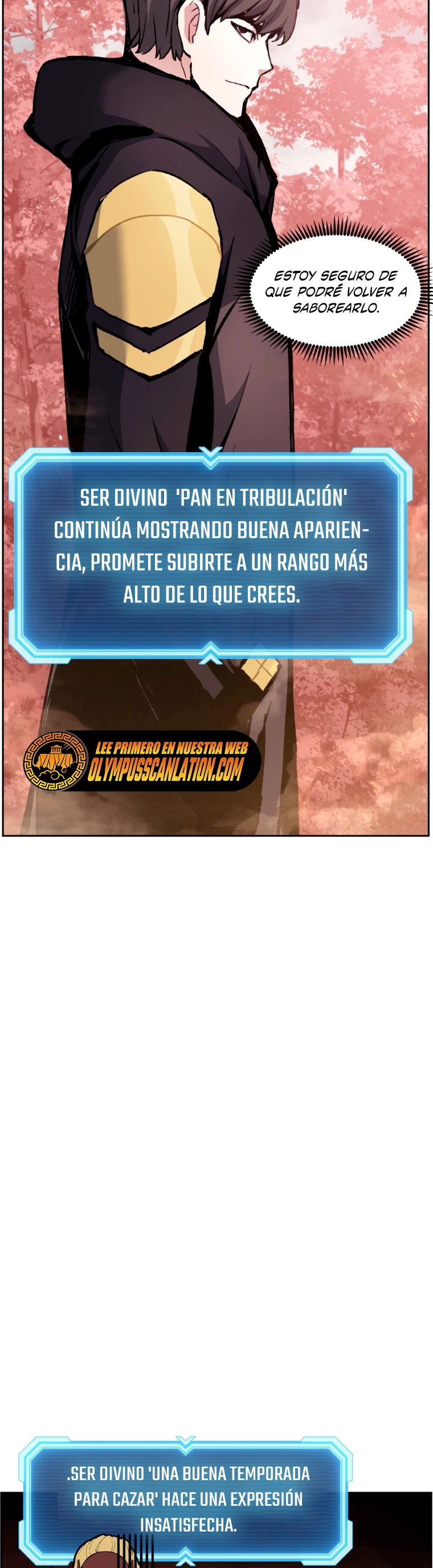 Retorno de la Constelacion Destruida Capitulo 33 página 23