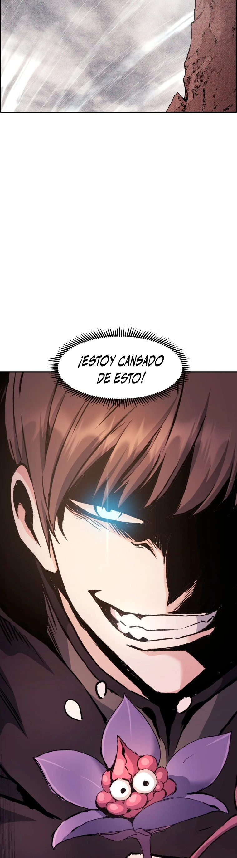 Retorno de la Constelacion Destruida Capitulo 34 página 30