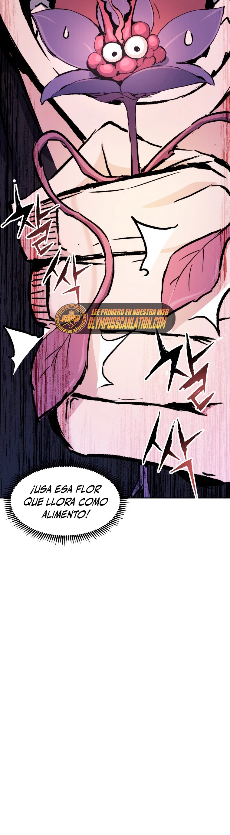Retorno de la Constelacion Destruida Capitulo 34 página 32