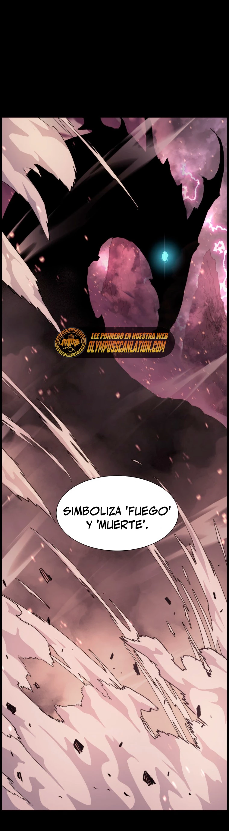 Retorno de la Constelacion Destruida Capitulo 34 página 45