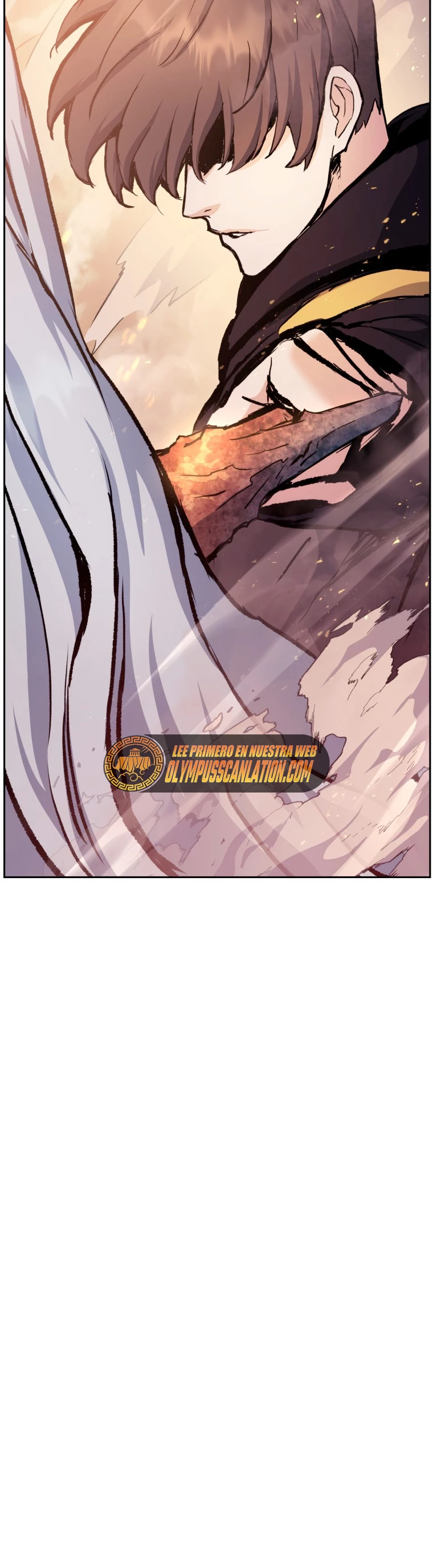 Retorno de la Constelacion Destruida Capitulo 35 página 41
