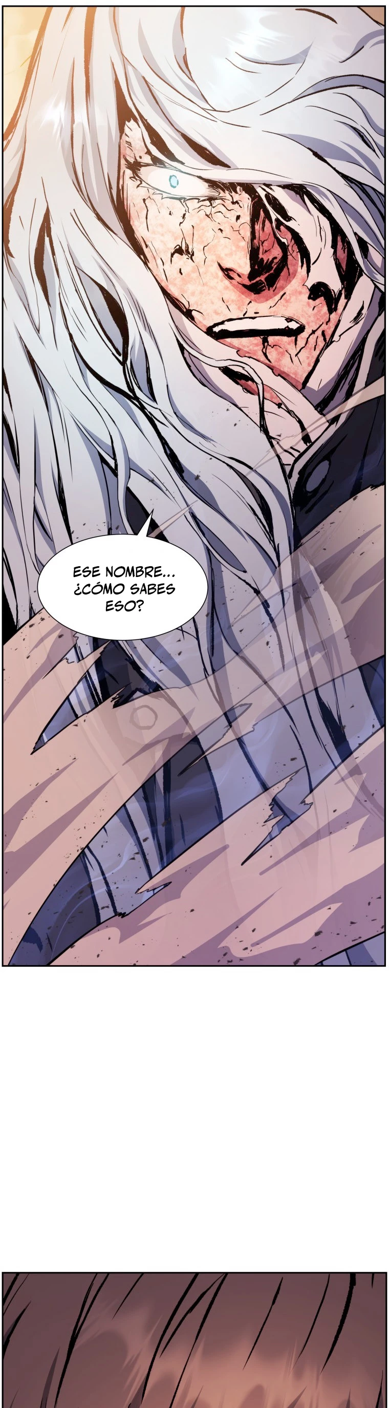 Retorno de la Constelacion Destruida Capitulo 35 página 43