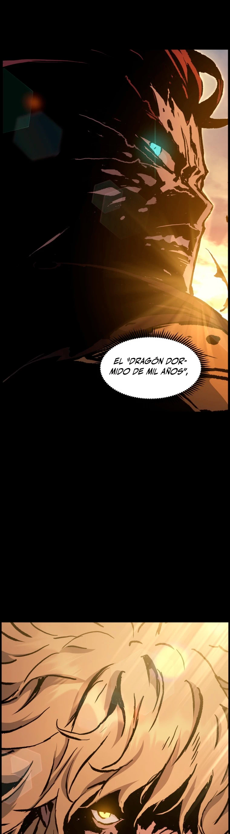 Retorno de la Constelacion Destruida Capitulo 35 página 48