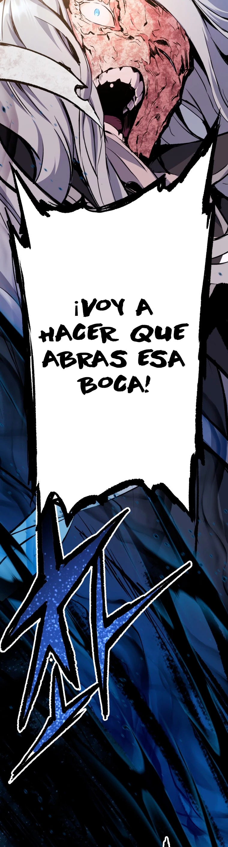 Retorno de la Constelacion Destruida Capitulo 35 página 56