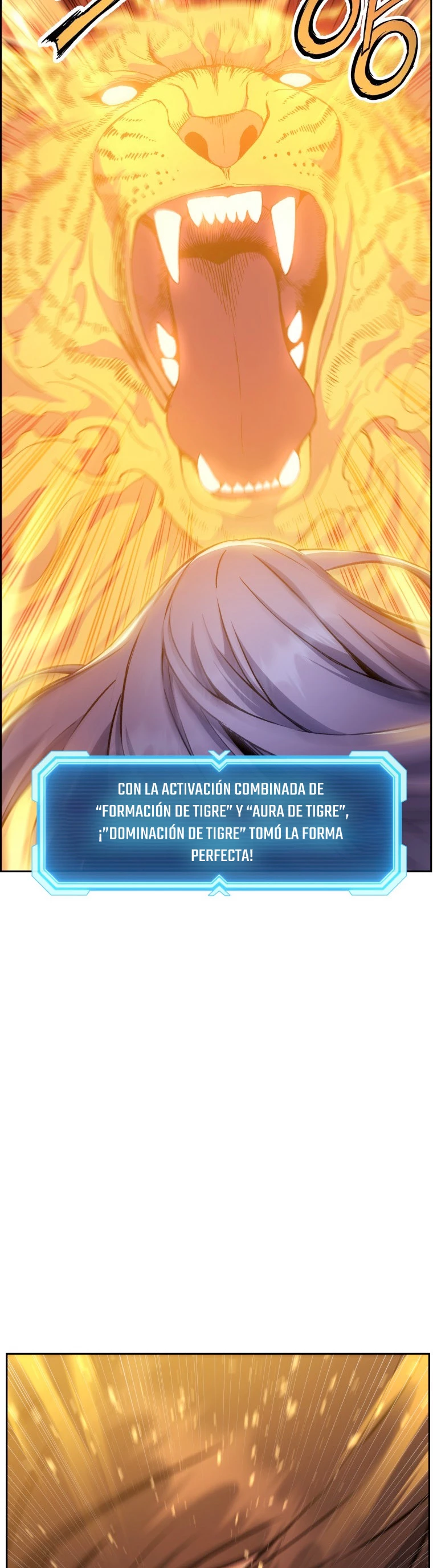 Retorno de la Constelacion Destruida Capitulo 36 página 15