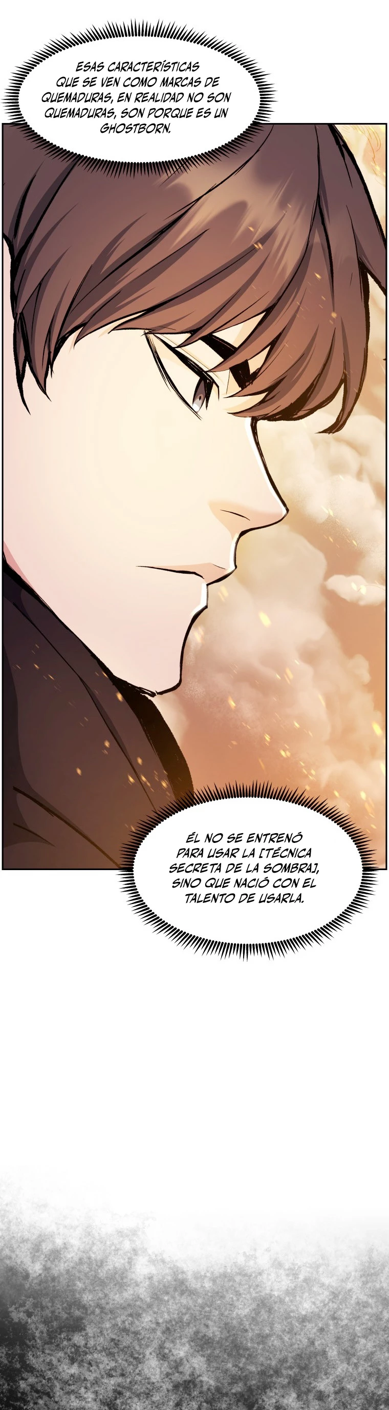 Retorno de la Constelacion Destruida Capitulo 36 página 25