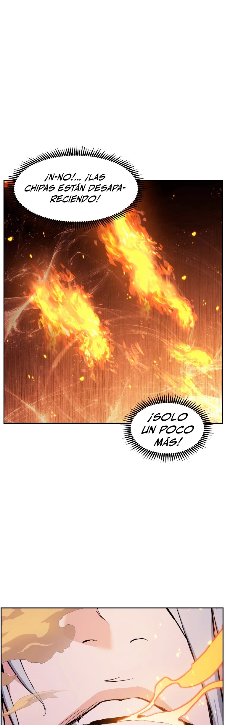 Retorno de la Constelacion Destruida Capitulo 36 página 52
