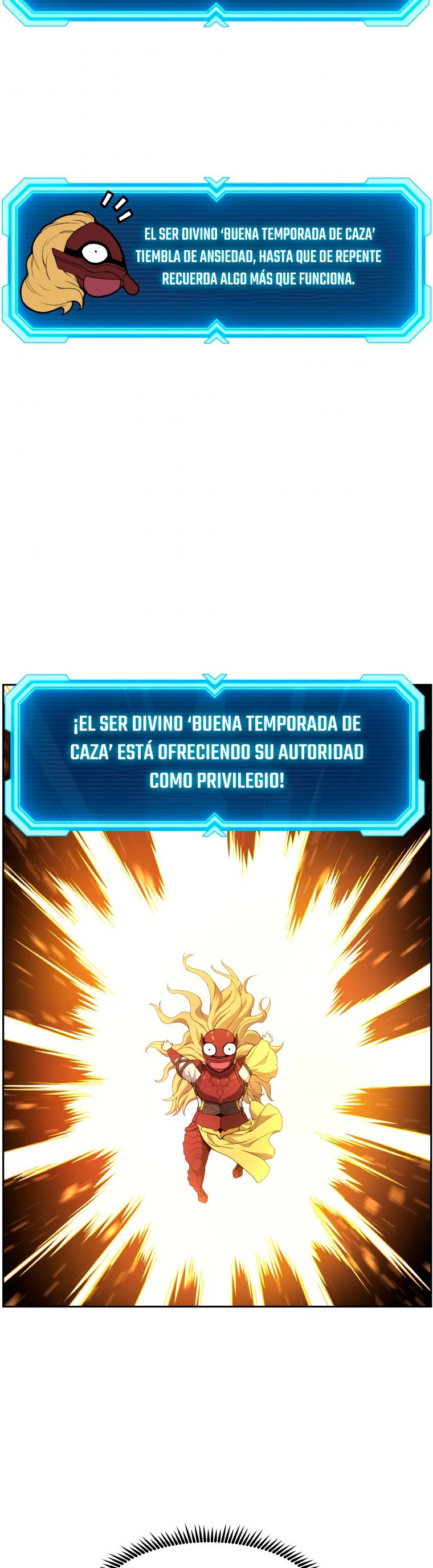 Retorno de la Constelacion Destruida Capitulo 37 página 39