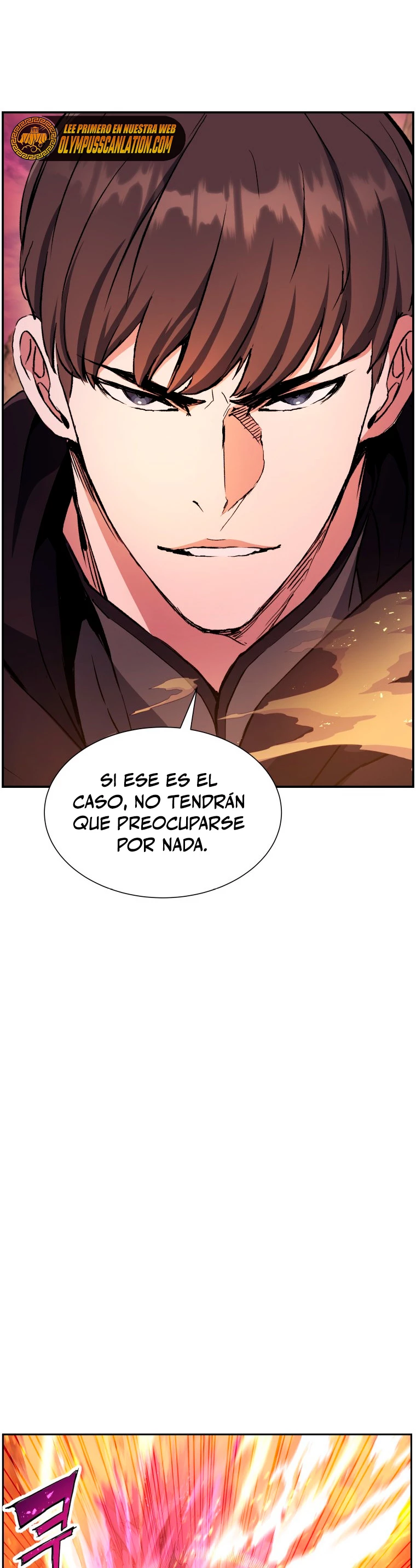 Retorno de la Constelacion Destruida Capitulo 38 página 19